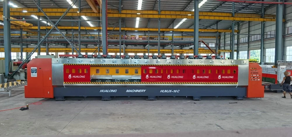 marble stone polishing machine marble stone polishing machine